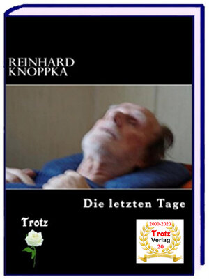 cover image of Wucherungen III--Die letzten Tage
